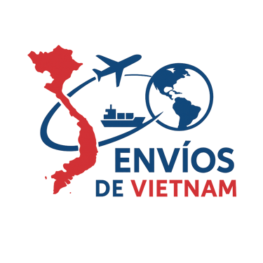envios de vietnan logo