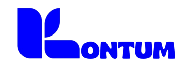 colchones kontum logo