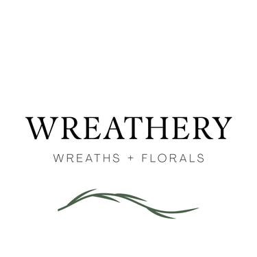 Wild Fleur Florals logo