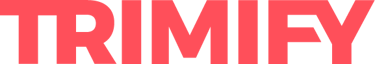 Trimify logo