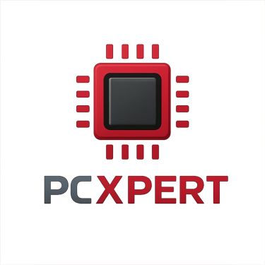 PCXpert logo