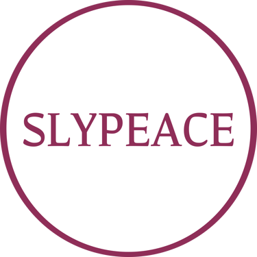 Slypeace logo
