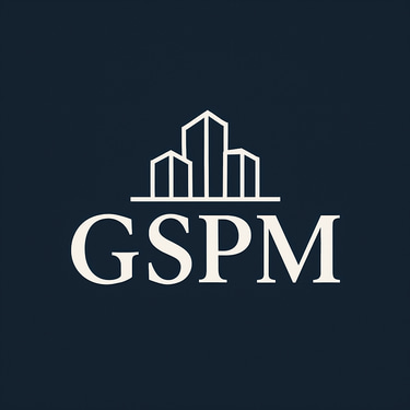 Garden State Property Management logo