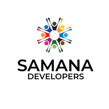 samana-property.com logo