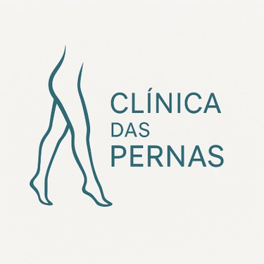 Clinica das Pernas logo