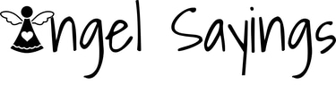 Angel Sayings logo