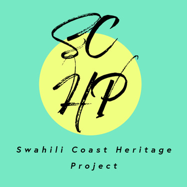 Swahili coast Heritage Project logo