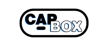 CAP-BOX logo