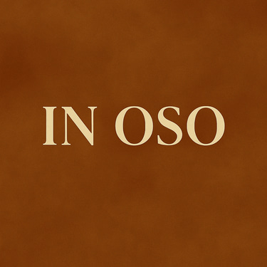 In Oso logo