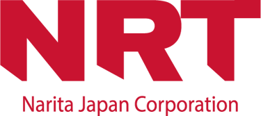 NRT AUTOPARTS logo