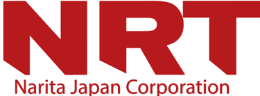 NRT AUTOPARTS logo