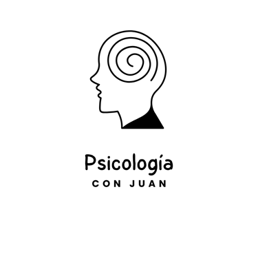 Psicología con Juan logo
