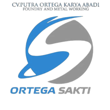 Ortega Sakti logo