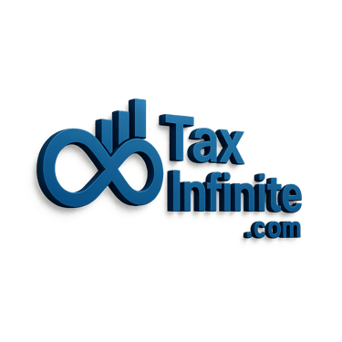 TaxInfinite.com logo