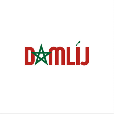 Damlij logo