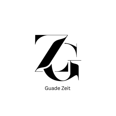 Guadezeit logo