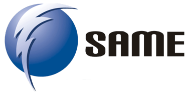 SAME logo