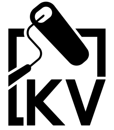 Kensington Valley Painting logo
