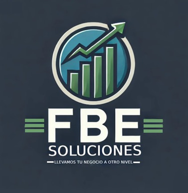 FBE SOLUCIONES logo