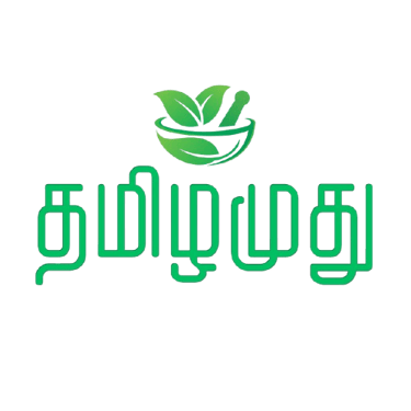 Tamilamuthu(தமிழமுது) - Tamil Herbals & Oils logo