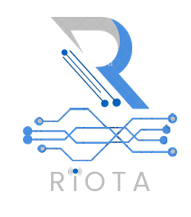Riota logo