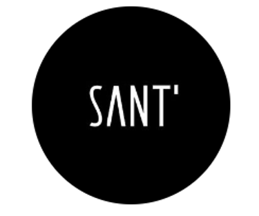 Sant' Móveis logo