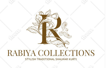 RabyaCollections logo