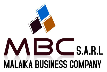 malaika business company logo
