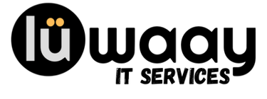 Luwaay - Managed IT Services & Business IT Service logo