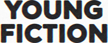 Young Fiction logo