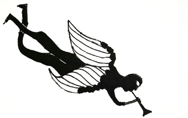 ROBOT VOODOO logo