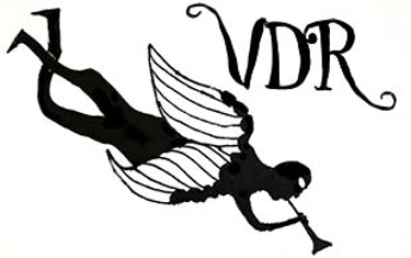 ROBOT VOODOO logo