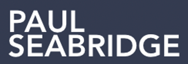 Paul Seabridge logo