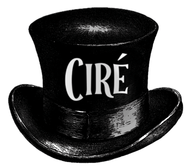 Ciré logo
