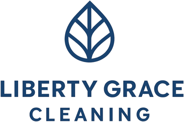 Liberty Grace Cleaning logo