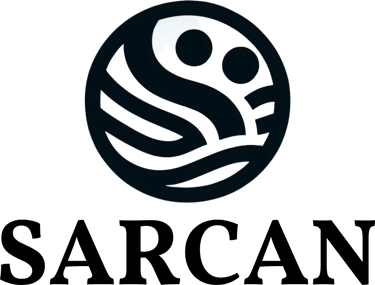 SARCAN logo