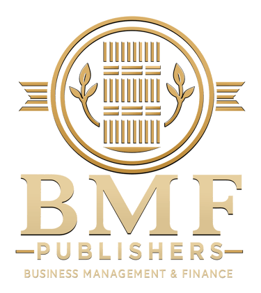 BMF Publishers logo