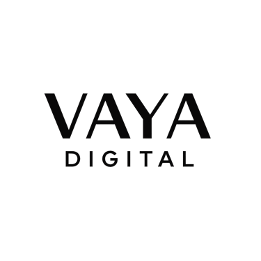 Vaya Digital logo