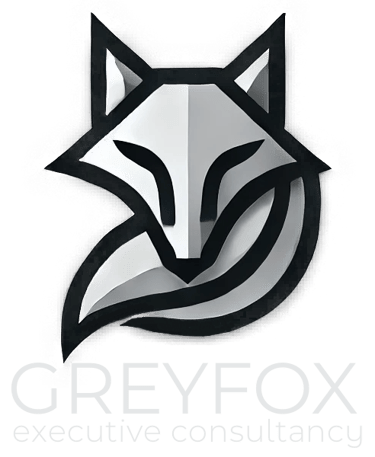 Greyfox Consultancy logo