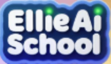 Ellie ai logo