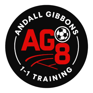 Andell Gibbons 1 -1 logo