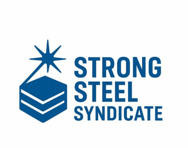 Strongsteelsyndicate logo