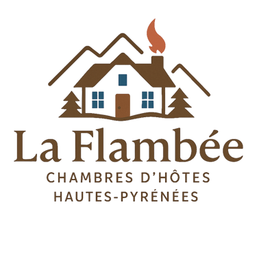 Maison la Flambée logo