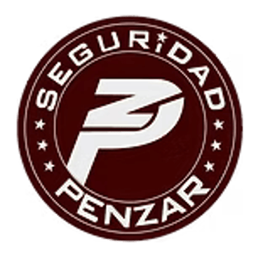 seguridadpenzar logo