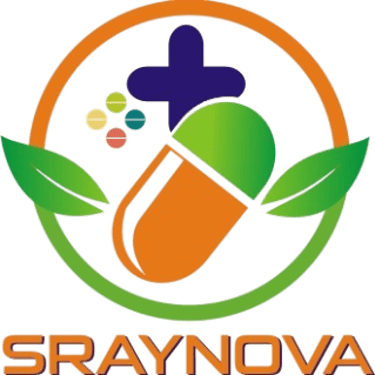 SRAYNOVA LABORATORIES PRIVATE LIMITED logo