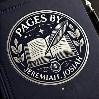 Pages by Jeremiah.Josiah logo
