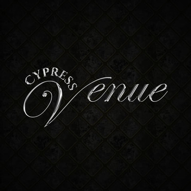Cypress Venue logo