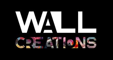 Wall Creations logo