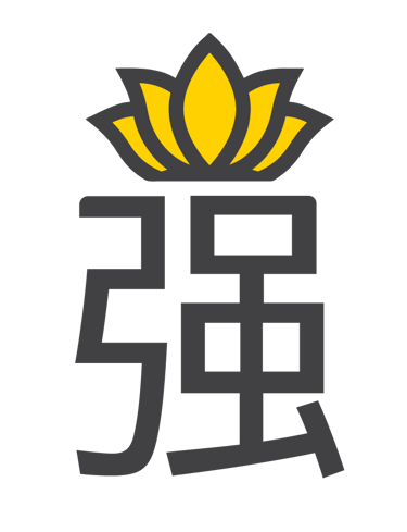 Escuela Shaolin Boxing logo