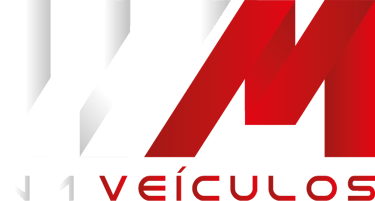 Wm veículos logo